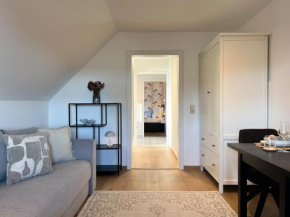 Panorama Studio mit Titisee-Blick - Villa Hubertus